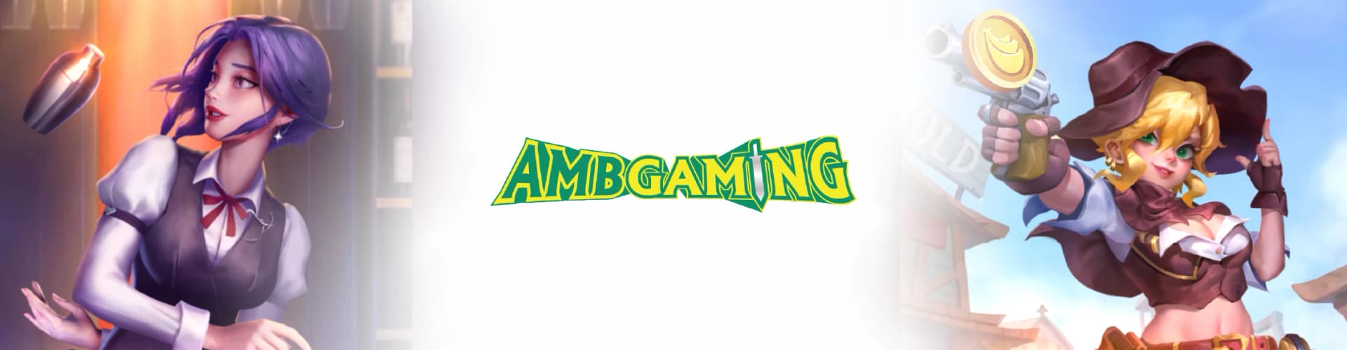 AMBGAMING