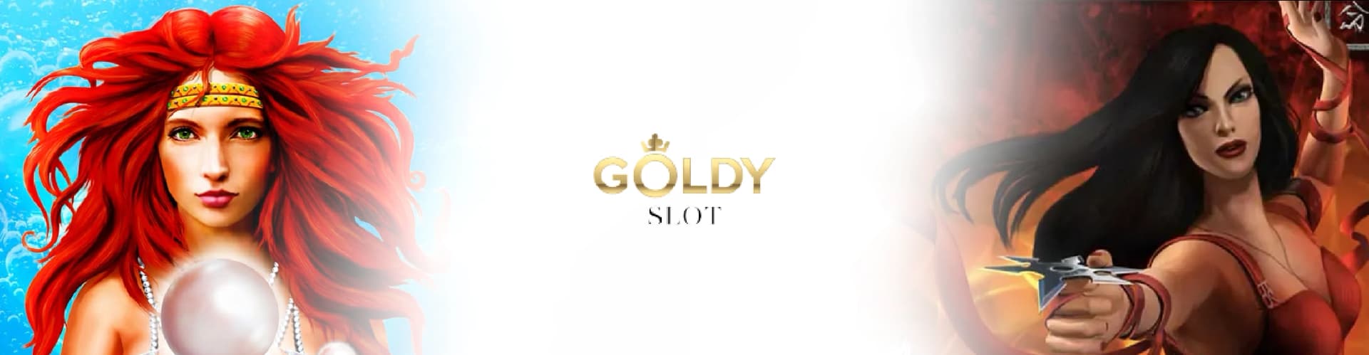 GOLDY