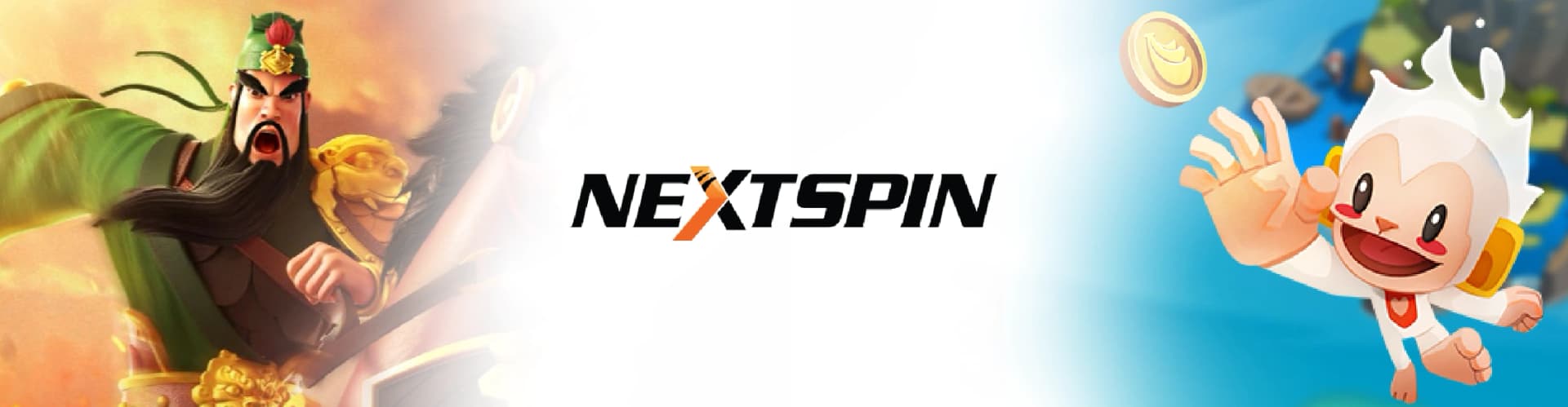 NEXTSPIN