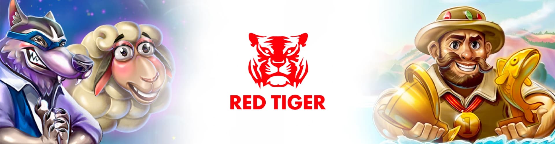 REDTIGER