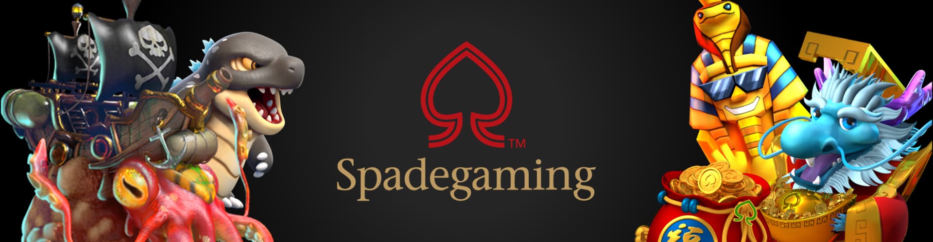 SPADE