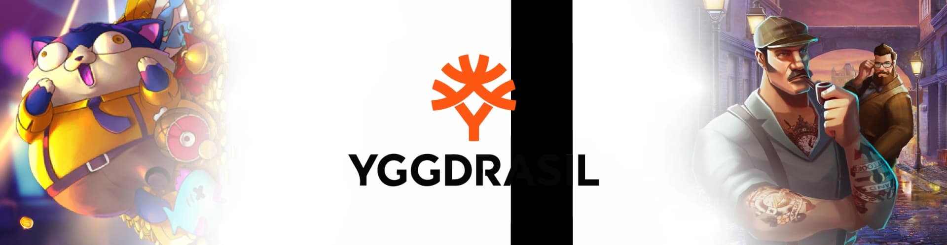 YGGDRASIL