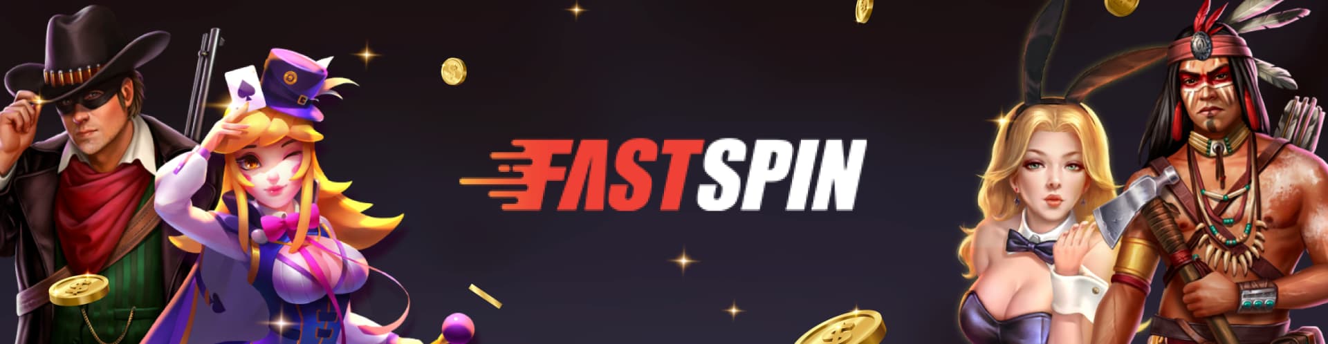 FASTSPIN