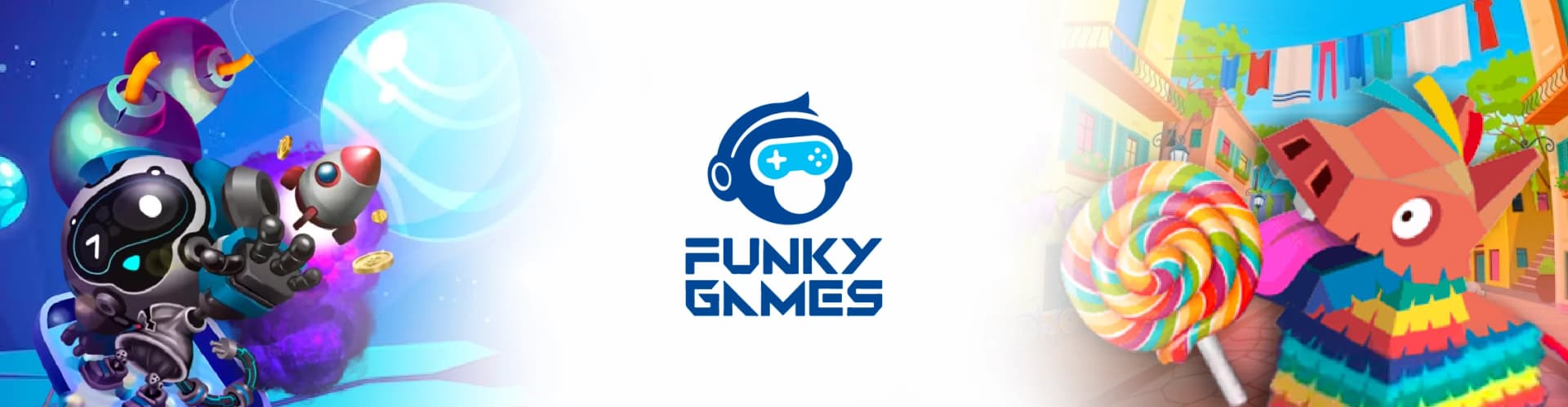 FUNKY