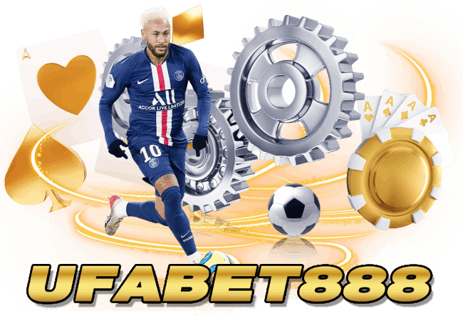 UFABET888 เว็บตรงยูฟ่าเบท แทงบอลออนไลน์ที่ดีที่สุดในไทย